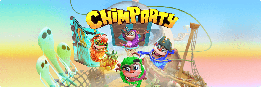Chimparty – Apps no Google Play
